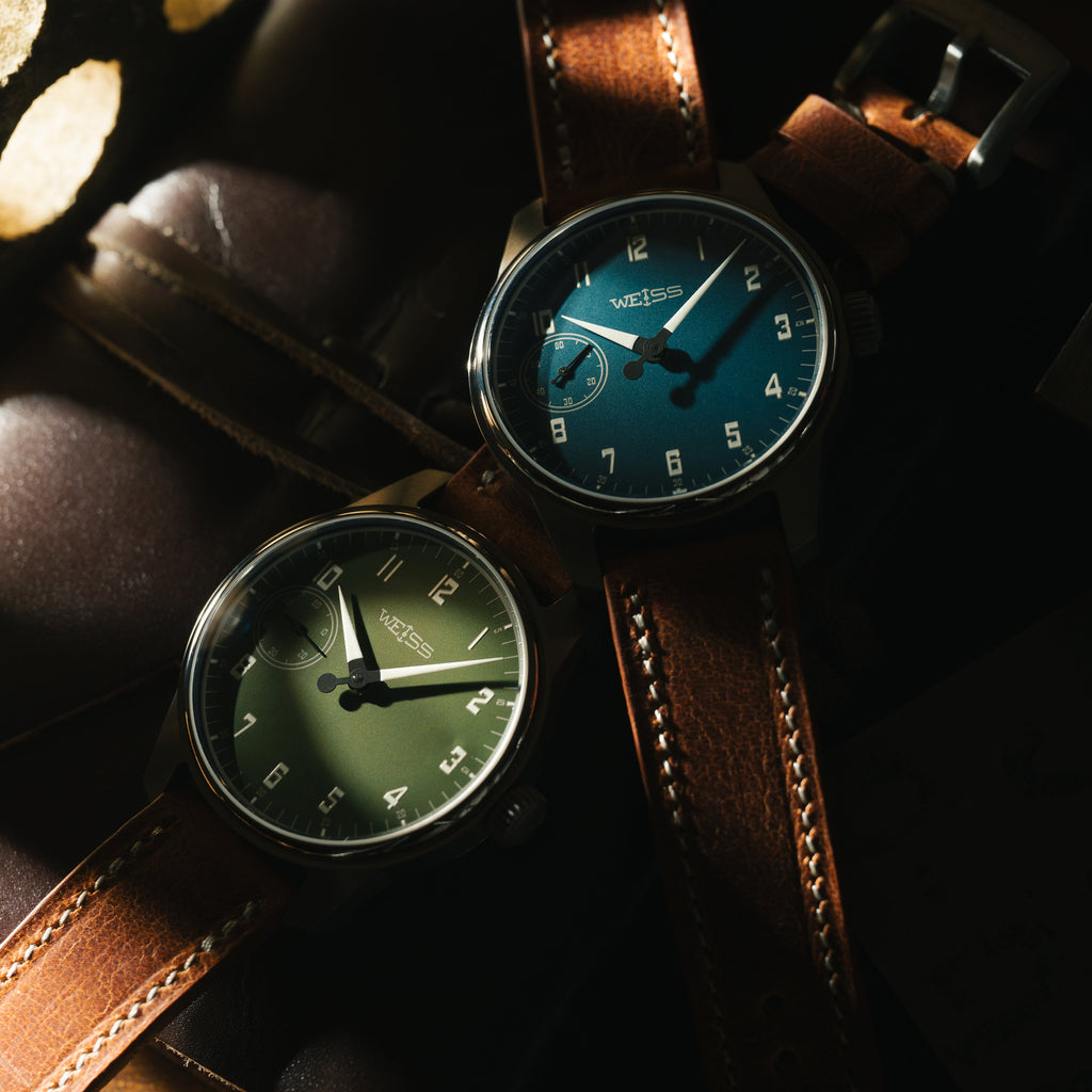 The Ultimate Gauge Series - Now in Titanium in Two New Premium Colors ...