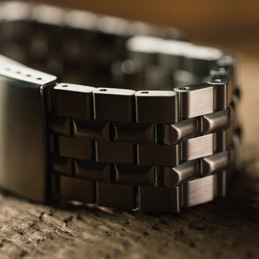 Stainless Steel Bracelet