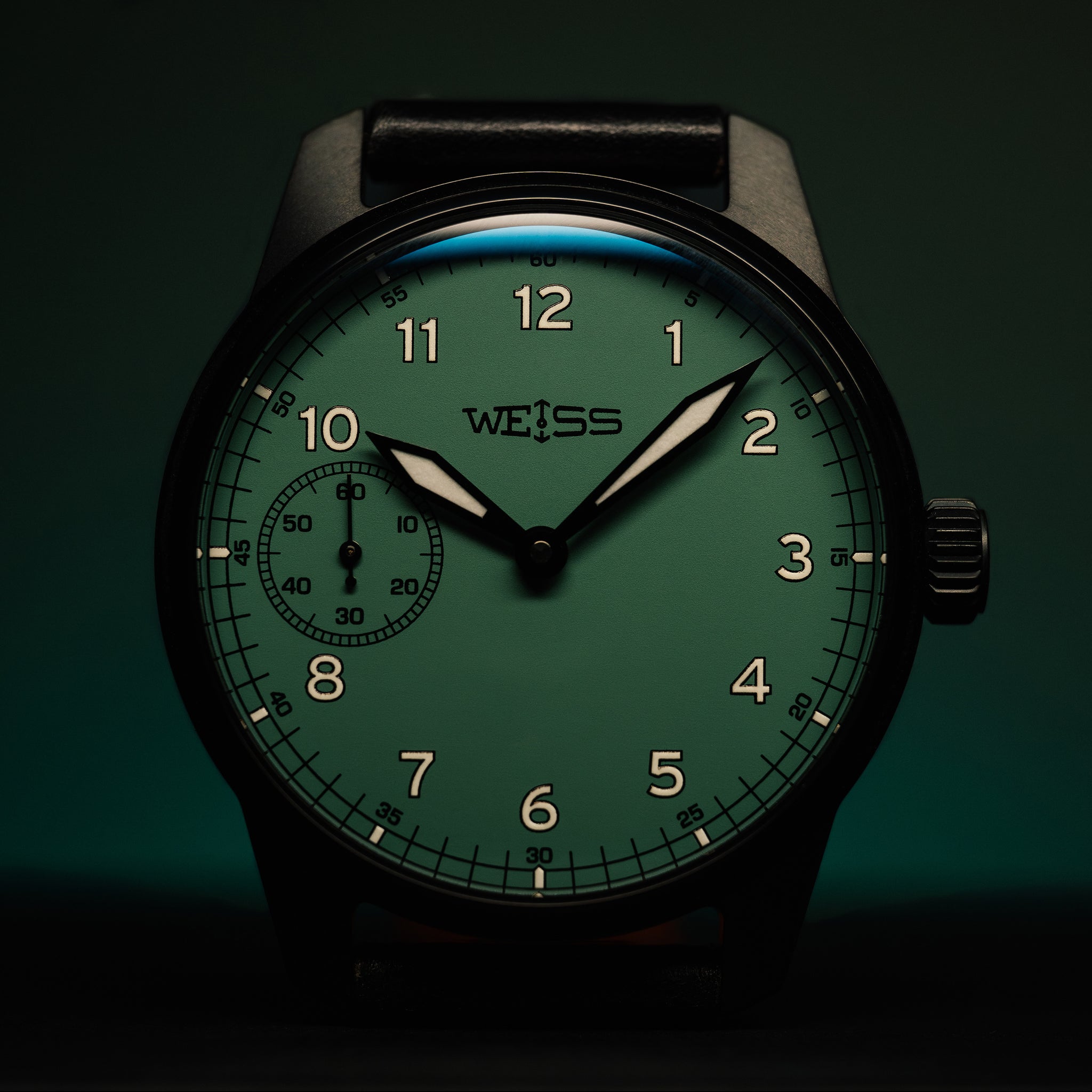 Weiss Watch Company - Timepieces Straps and Tools | Weiss Watch Company