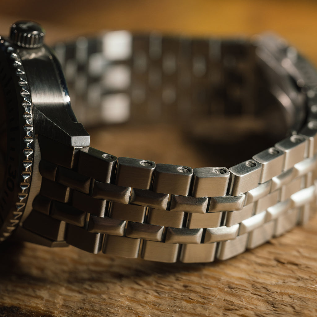 Stainless Steel Bracelet