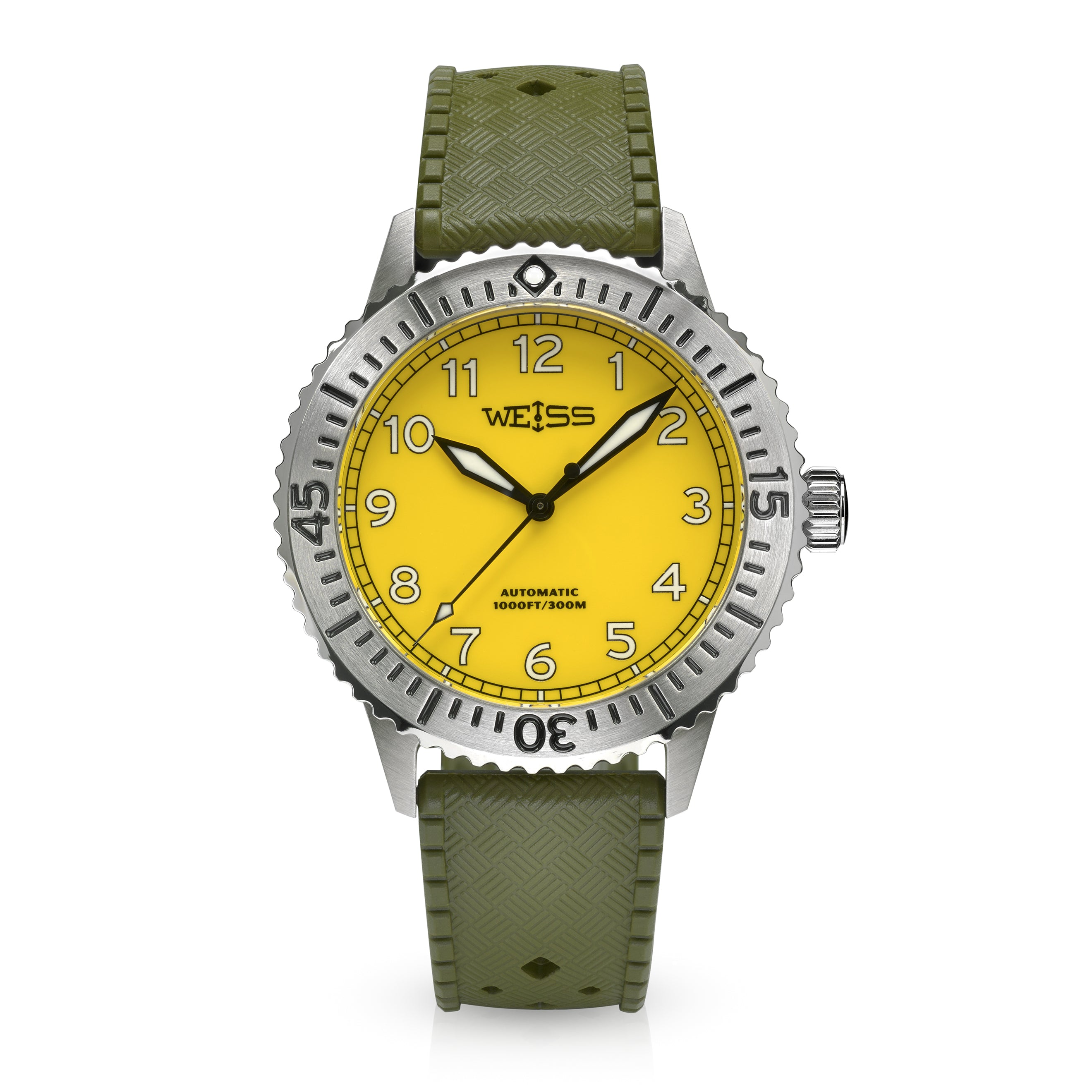 Diving watch store