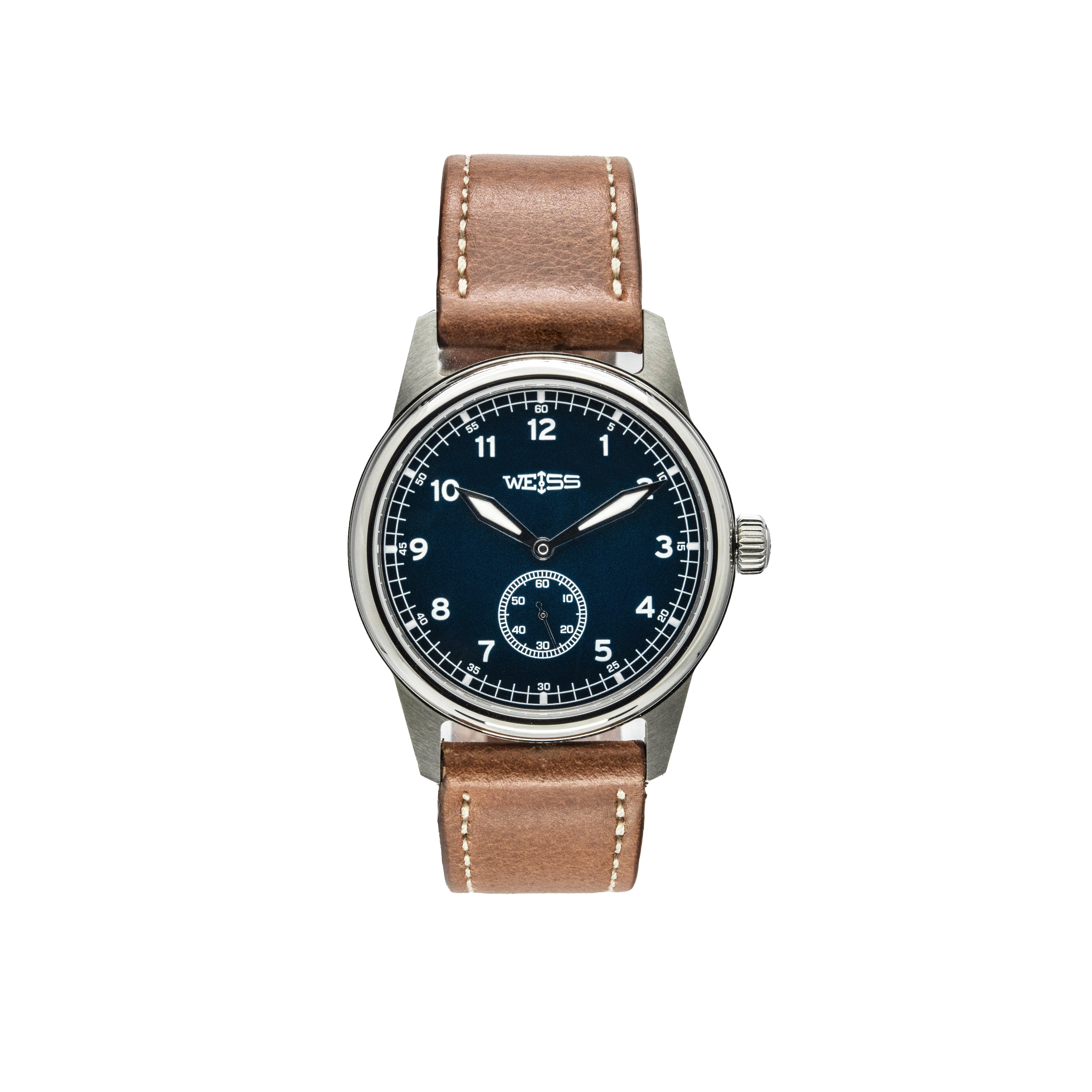 Weiss watch for on sale sale