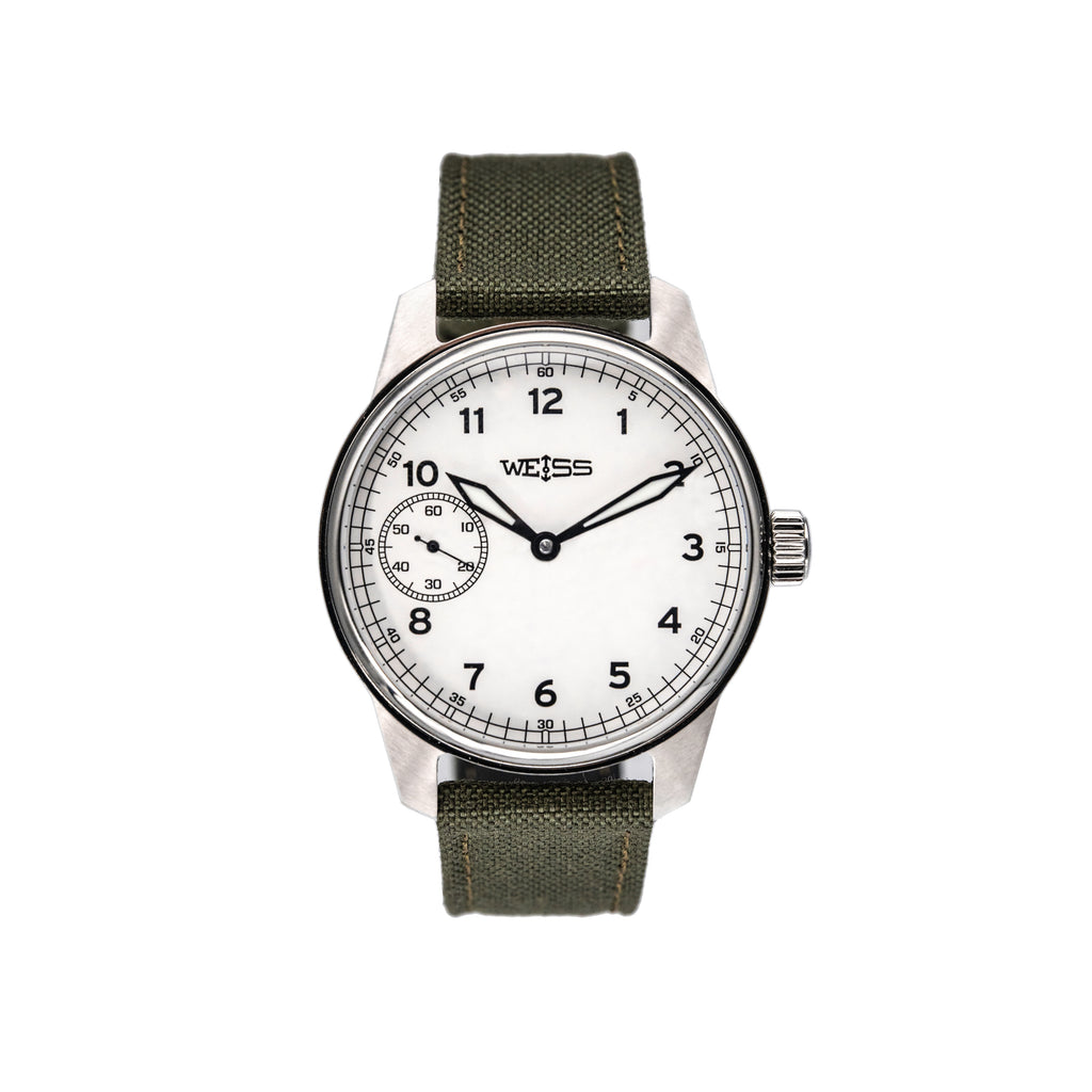 42mm Standard Issue Field Watch