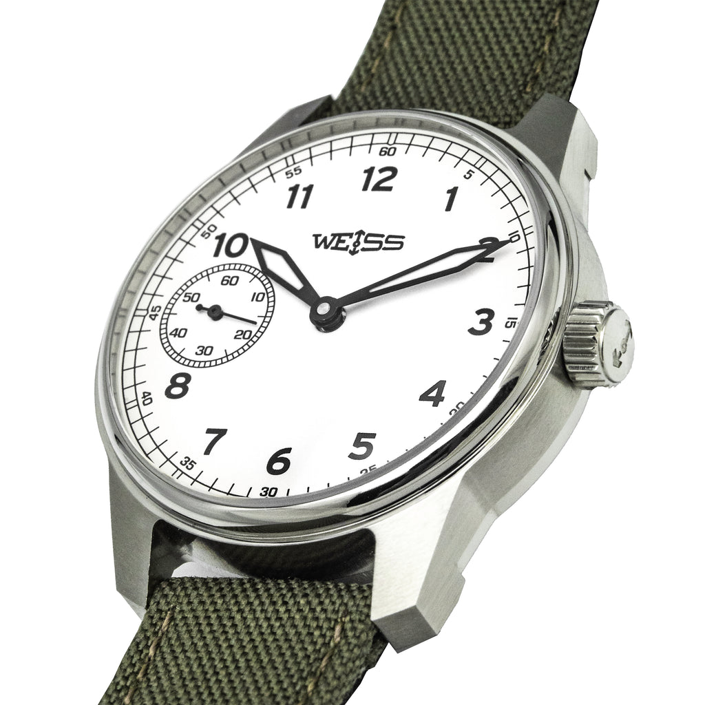 42mm Standard Issue Field Watch