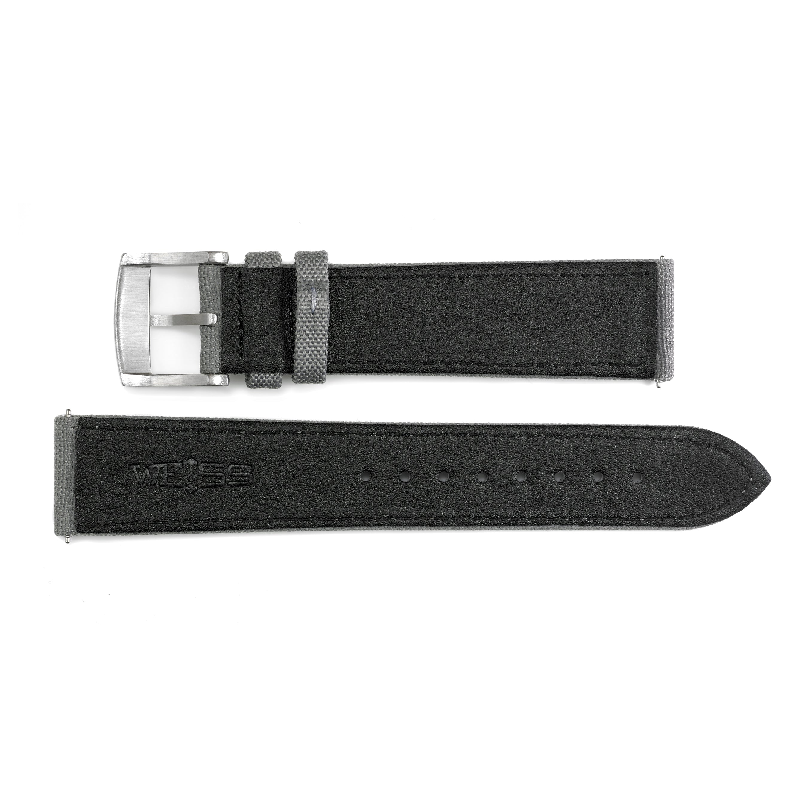 19mm cordura 2024 watch strap