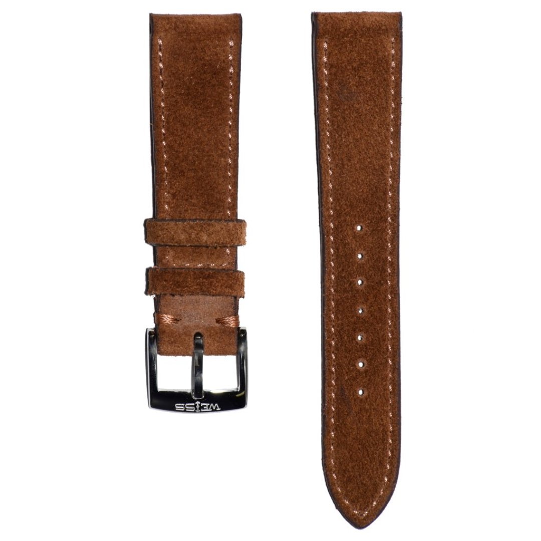 Weiss Watch Company - Timepieces Straps and Tools | Weiss Watch Company